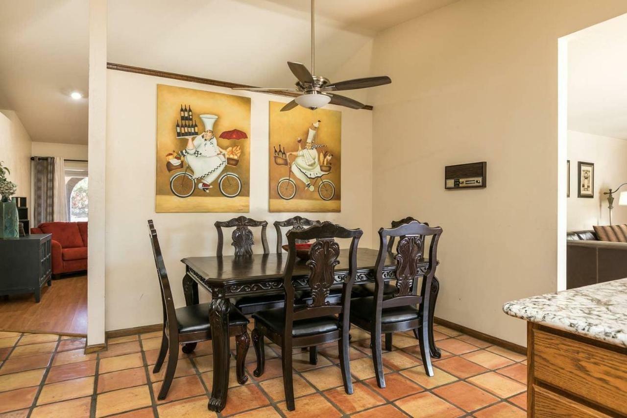 Bell Villa - Resort Living - Pool - Location - Events Phoenix Exterior foto